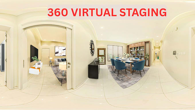 do virtual staging real estate staging 360 room staging renovation