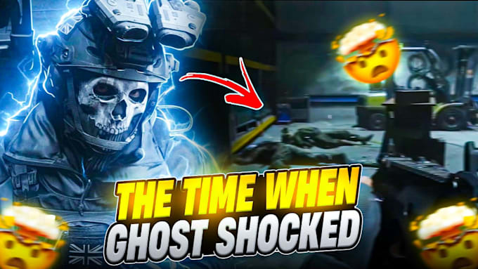 design catchy gaming youtube thumbnails for you