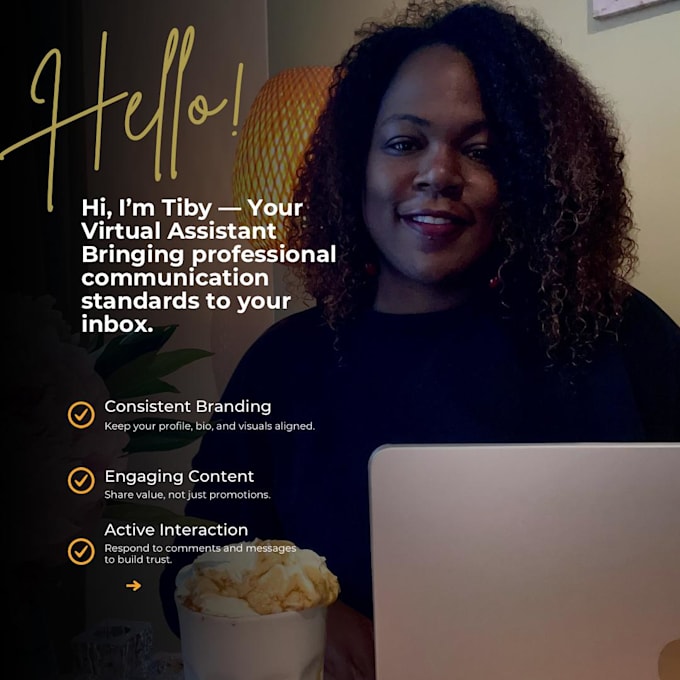 manage and support your email