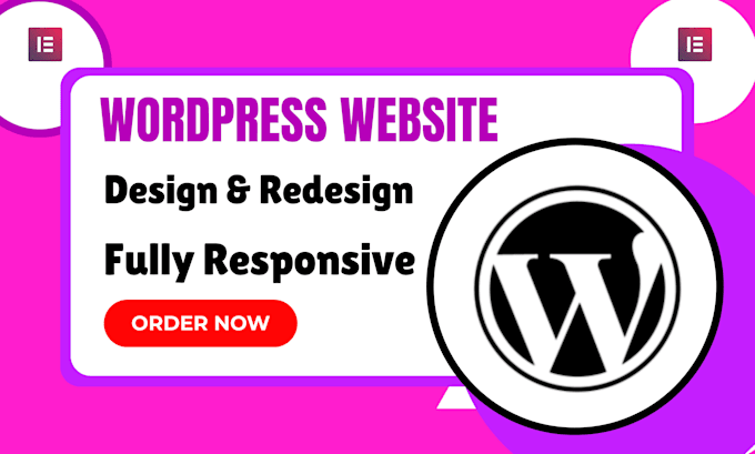 wordpress website design wordpress website redesign wordpress website design