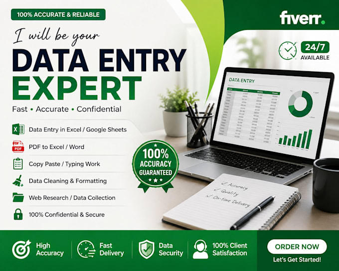 do amazon product data entry and product listing