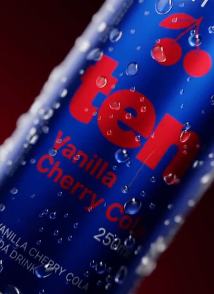 do 3d beverage animation 3d water simulation 3d product animation splash effects