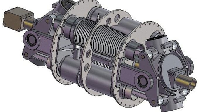design functional mechanical systems in fusion 360