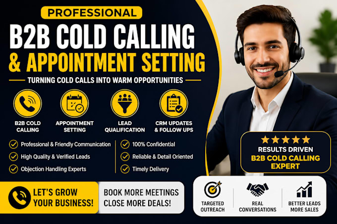 b2b cold calling,cold calling usa ,uk europe old calling,b2b cold calling
