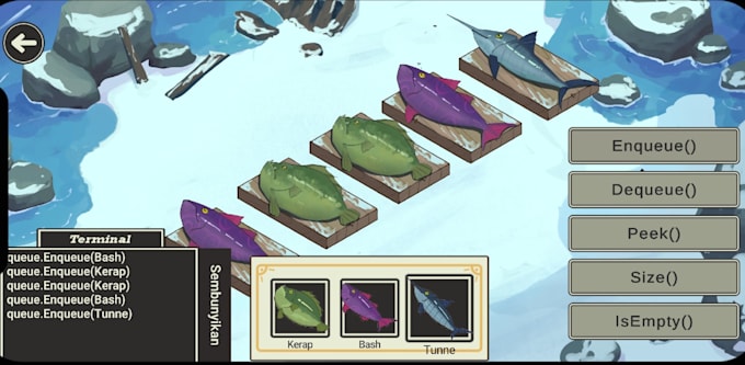 develop a custom unity 2d mobile game development