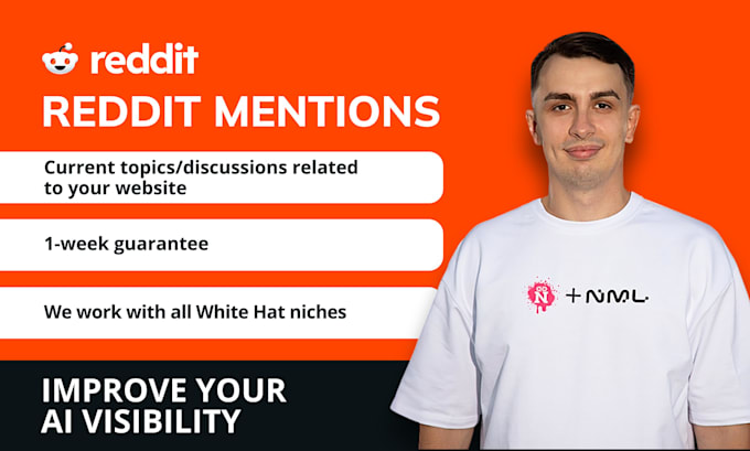 do reddit mentions to improve your ai visibility