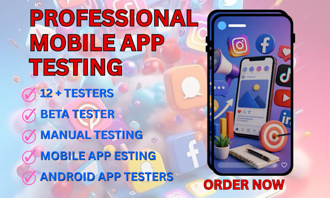 beta tester app testing 12 testers app testing android app testers