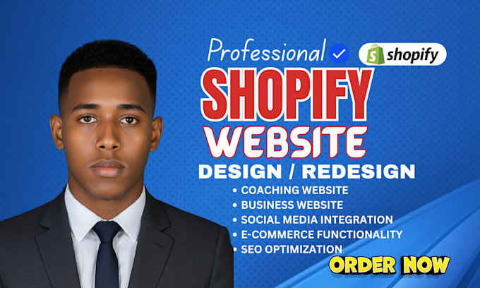 do shopify website redesign shopify store design revamp shopify store clone