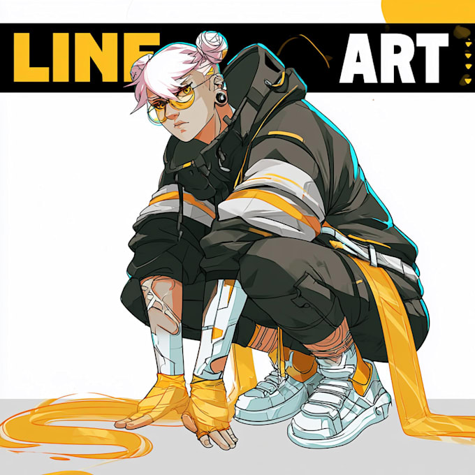 create custom sfw and nsfw anime ai character design