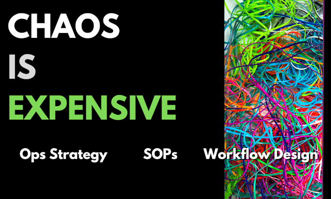 streamline your nonprofit or small business operations