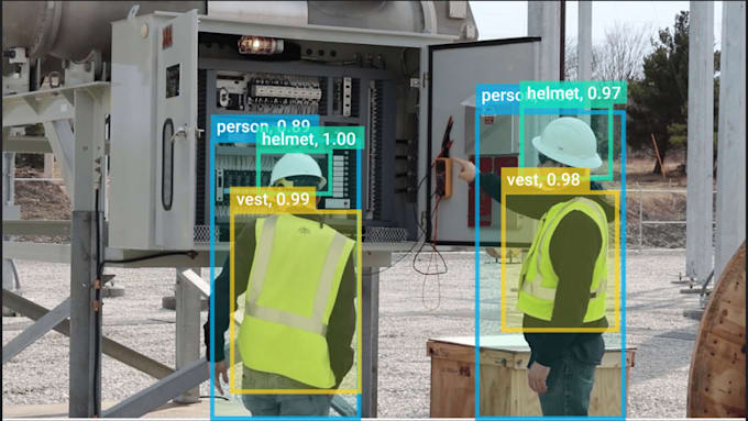build ai defect detection system for quality inspection using computer vision