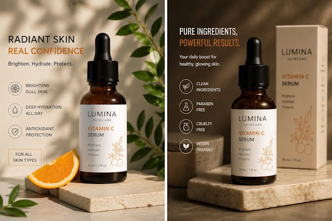 create ai product mockups and product ads