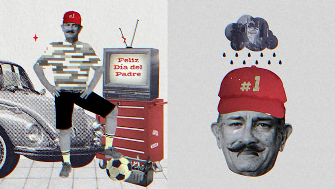 create custom motion graphics for your brand