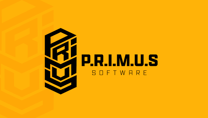 design a premium minimalist logo