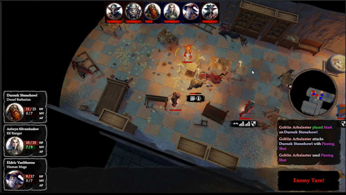 develop your custom unity PC game for steam