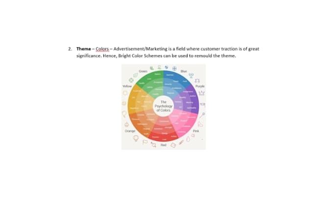 do competitor analysis and research
