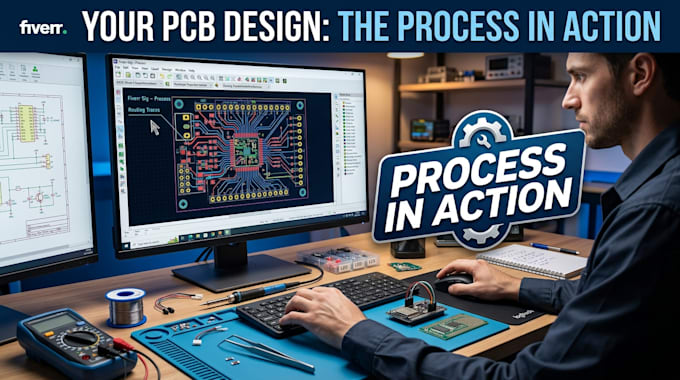 develop ecg ppg spo2 bioimpedance pcb for medical devices