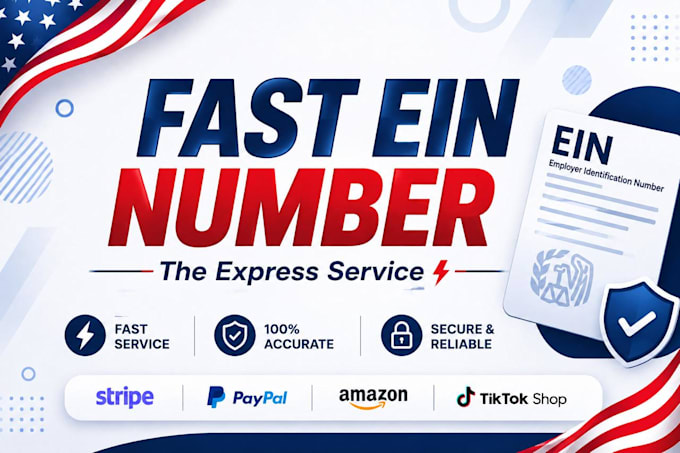 get ein number for llc from irs fast and securely
