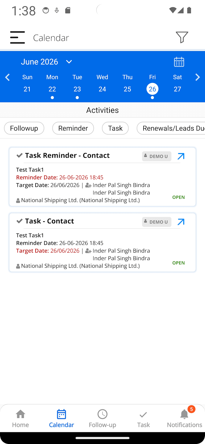 do android app development