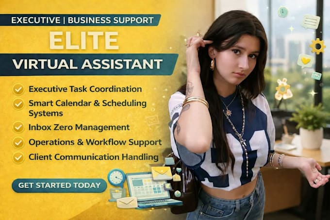 creative virtual assistant virtual assistant social media personal assistant