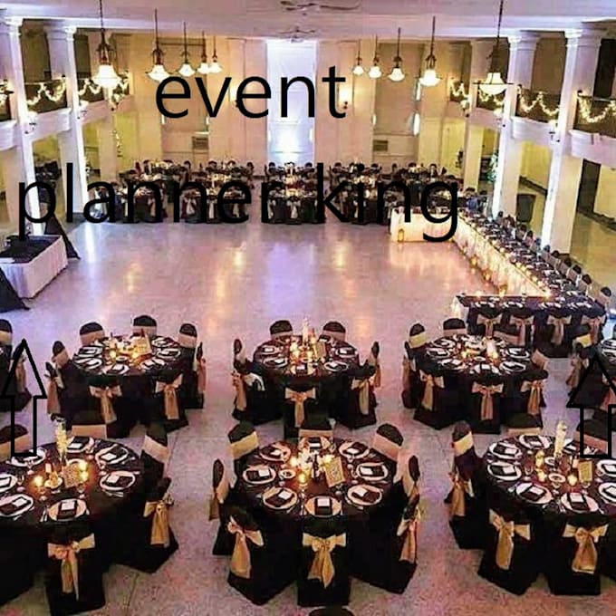 manage your event on eventbrite