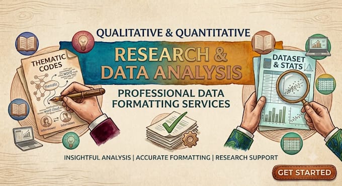 analyze, format qualitative and quantitative case studies in nvivo, interviews