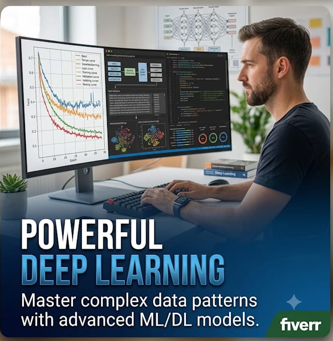 python data analysis, visualization and machine learning
