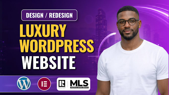 build wordpress website, hostinger horizion website