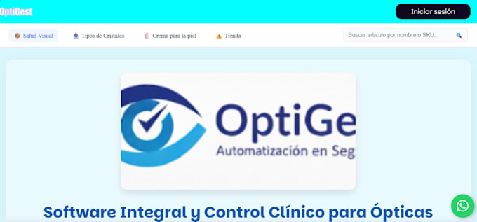 paginas web, bloog , ong , tienda , store