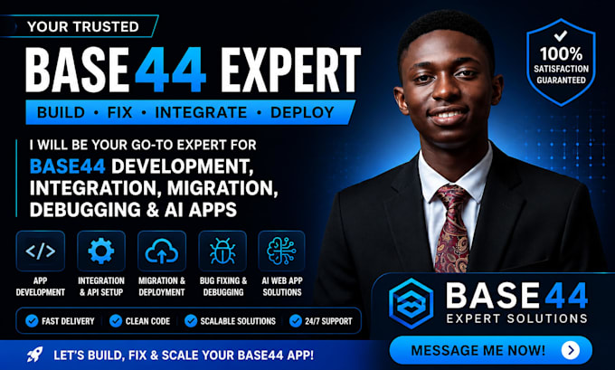 base44 expert base44 integration base44 migration to wordpress base44 deployment