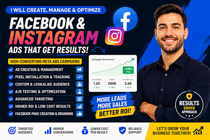 do meta ads facebook marketing advertising, fb ads campaign