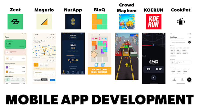 develop your local first mobile app with offline storage