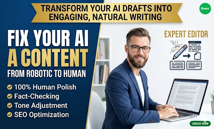 humanize ai content, rewrite chatgpt text, and fact check