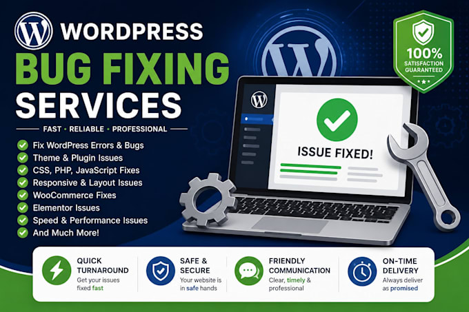 fix one CSS issue on your wordpress website