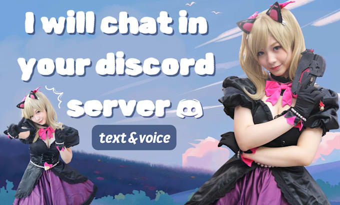 chat in your discord server discord chatter telegram chat
