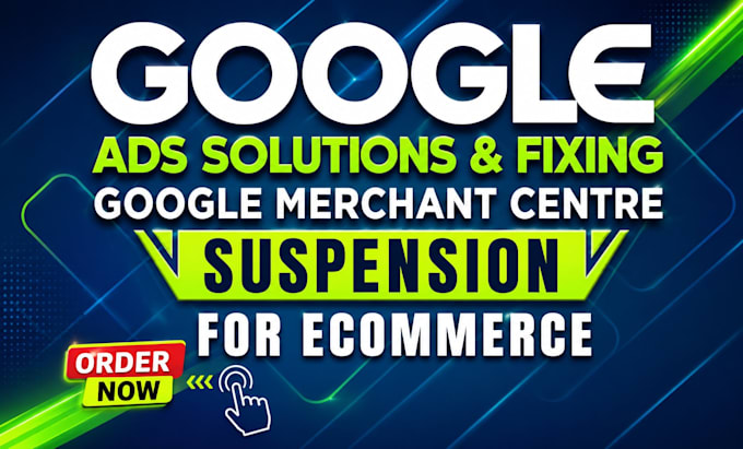 fix your suspended ads account, google ads suspend, suspension fix