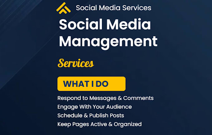help you manage your social media accounts