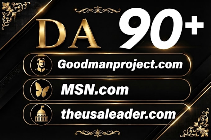 publish your article on newsbreak,com usawire,com and msn,com