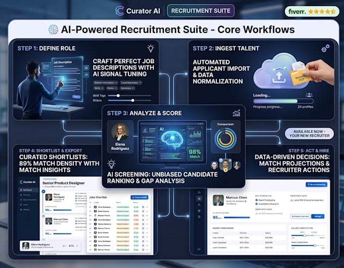 build a custom ai automation system for your business