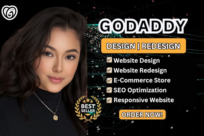 design godaddy website redesign godaddy website on godaddy website builder