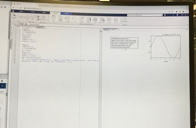 do matlab, python, HTML, or mips scripting