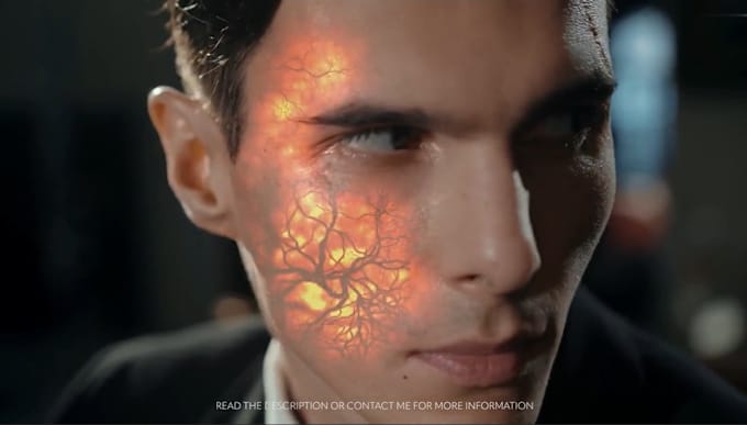do vfx, 3d compositing, and visual effects in after effects