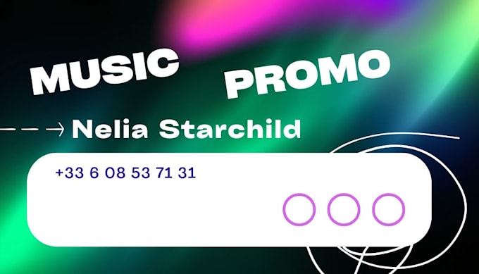 promote your song and help distribute it on spotify