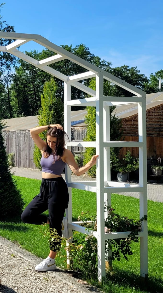 werde dein ucg creator