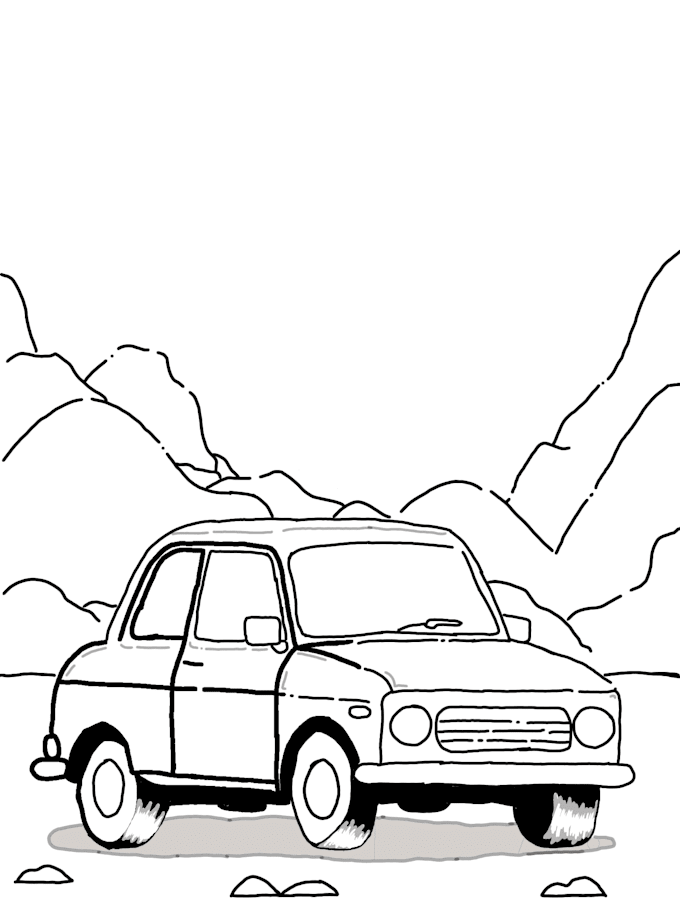 make your dream illustration come true
