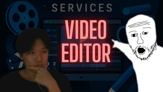 create simple shortform videos for social media