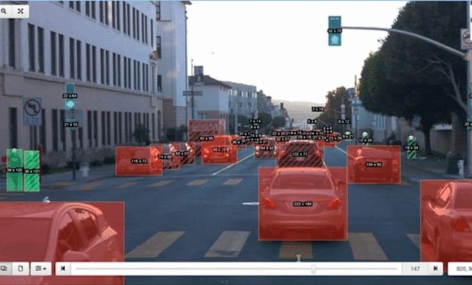 image annotation, data labeling, bounding boxes, polygon, roboflow, cvat