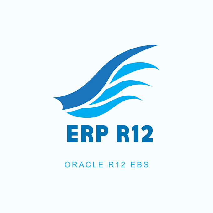 oracle r12 ebs financials