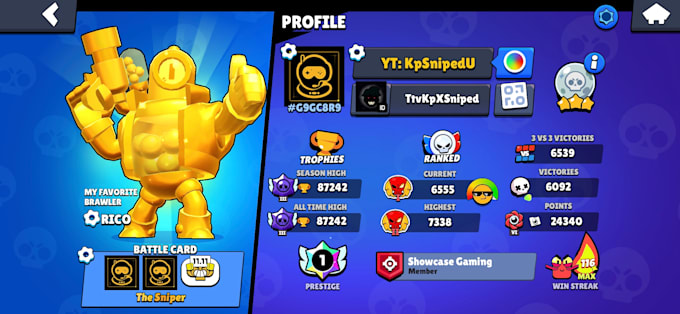 help you get better in brawlstars