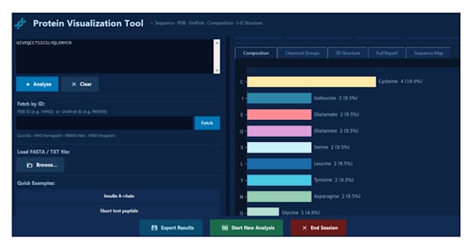 build a custom python desktop gui application with tkinter